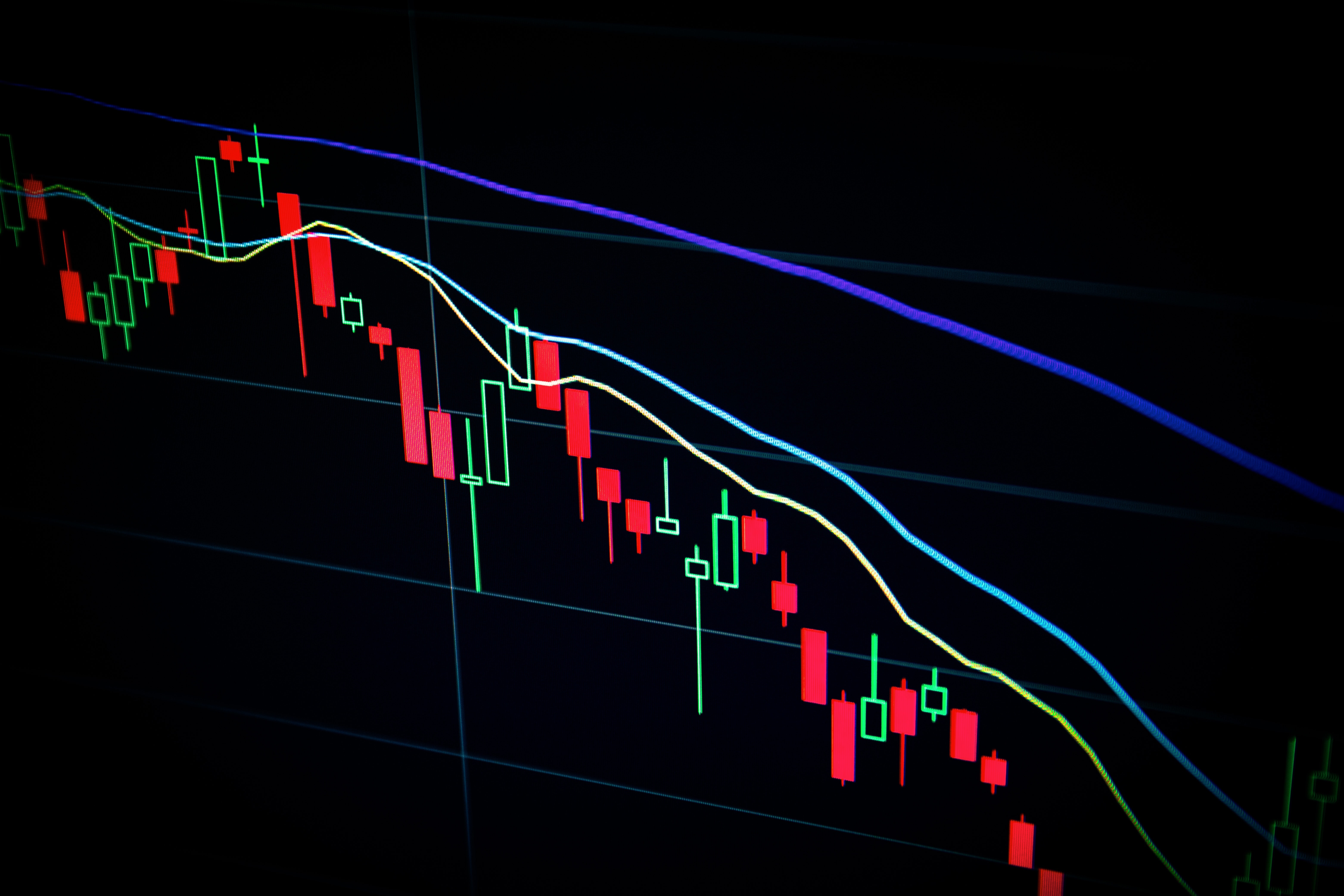 Stock Forecasting